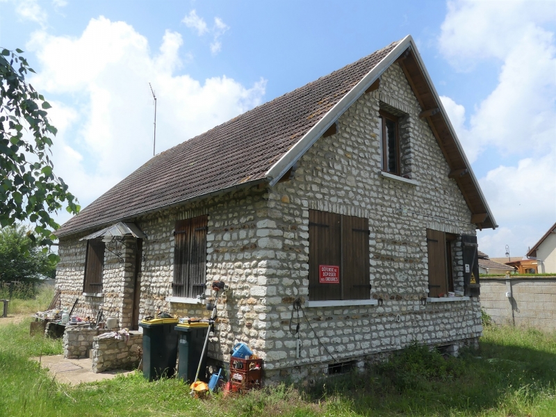 Maison coup de coeur